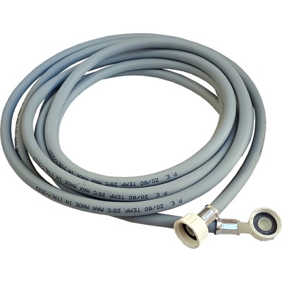 Hadice napouštěcí 3/4" rovná - 3/4" kolínko 6m