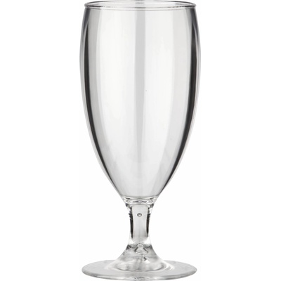 RK-PREMIUM Чаша за бира на столче 360ml. Ø7.2xh17.5cm PC (PM. G36) (015168)