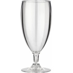 RK-PREMIUM Чаша за бира на столче 360ml. Ø7.2xh17.5cm PC (PM. G36) (015168)