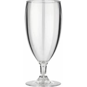RK-PREMIUM Чаша за бира на столче 360ml. Ø7.2xh17.5cm PC (PM. G36) (015168)