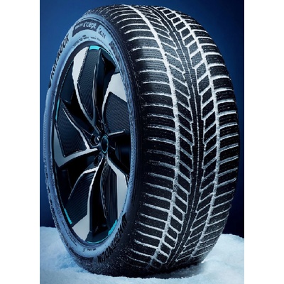 HANKOOK IW01 WINTER I*CEPT ION 215/55 R17 98V