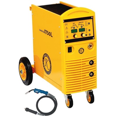 Omicron Gama star 1750L 2445