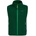 Kamik Детски поларен елек Kamik Kid's Phoenix Fleece vest - Green / Hunter - размер 152 (EU) (703-5359-0619)