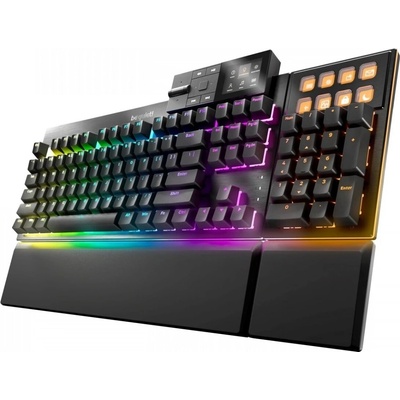 Lenovo Bezdrátová Multi-Mode Pro Klávesnice 6000 4Y41S04659