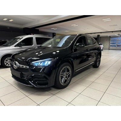 Mercedes-Benz GLA 180 AMG 100 kW