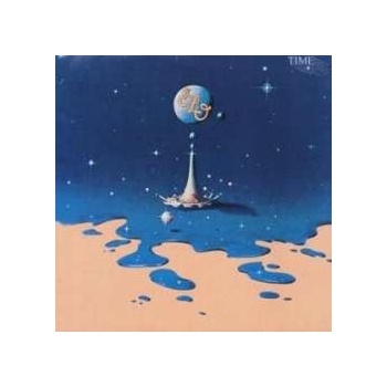 Electric Light Orchestra - Time [R] [E]