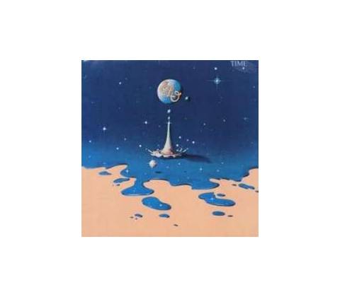 Electric Light Orchestra - Time [R] [E]