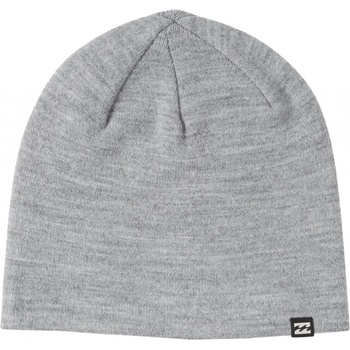 BILLABONG ALL DAY beanie grey Heather