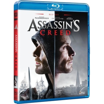 Assassin's Creed BD