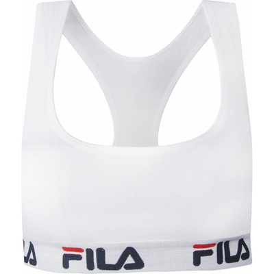 Fila dievčenská podprsenka biela