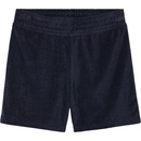lupilu chlapecké kraťasy navy modrá