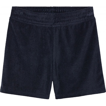 lupilu chlapecké kraťasy navy modrá