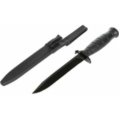 Glock FM78 Field Knife černý