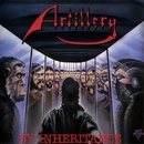 Artillery: By Inheritance CD