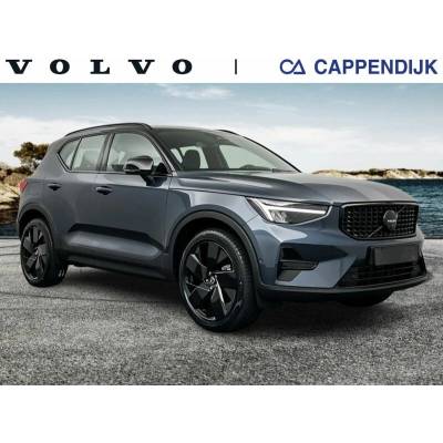 Volvo XC40 B4 Plus 145 kW