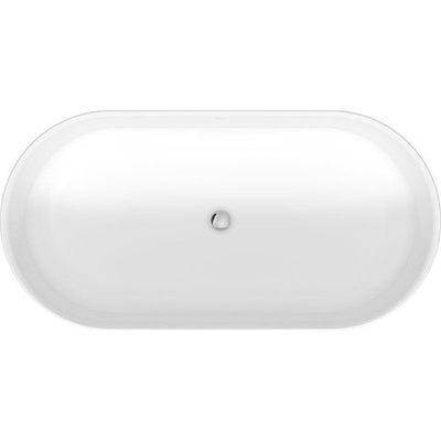 Duravit Soleil by Starck - 160 x 80 cm 700516000000000