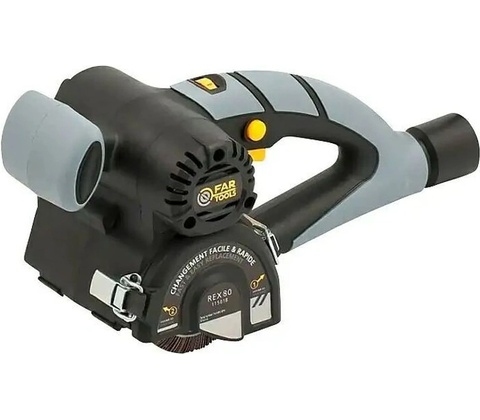 FARTOOLS REX 80 115018