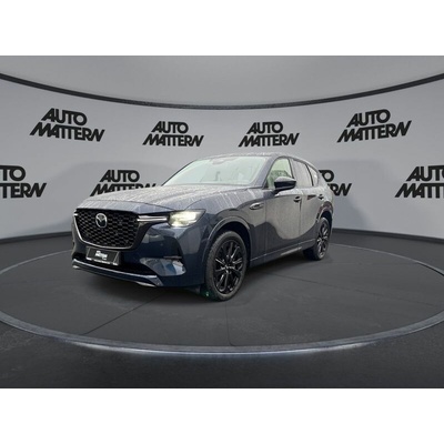 Mazda CX-60 2.5 PHEV 241 kW