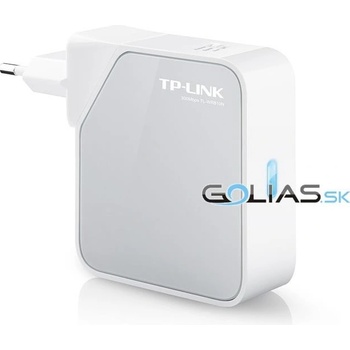 TP-Link TL-WR810N
