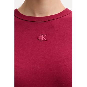 Calvin Klein Рокля Calvin Klein Jeans (LV047B266G)