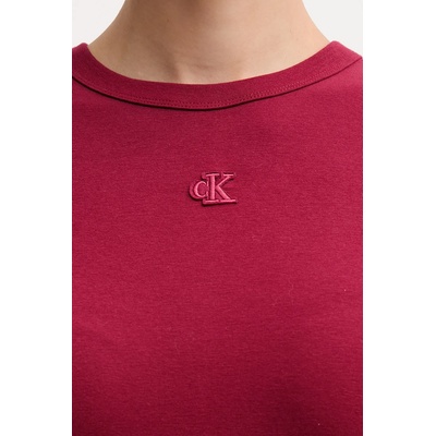 Calvin Klein Рокля Calvin Klein Jeans (LV047B266G)