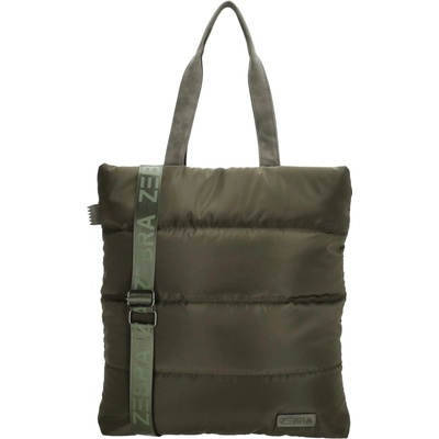 Zebra Trends Elske Olive green 9L