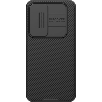 Image 1 of Nillkin Гръб Nillkin CamShield PRO Hard Case за Samsung Galaxy S24 FE - Черен