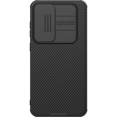 Nillkin Гръб Nillkin CamShield PRO Hard Case за Samsung Galaxy S24 FE - Черен