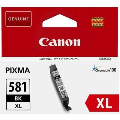 Canon Патрон CLI-581XL, Black (CLI-581XL)