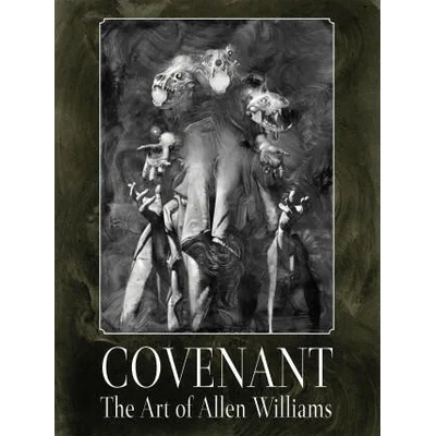 Covenant: The Art of Allen Williams | Allen Williams