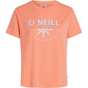 O'Neill Front print xl