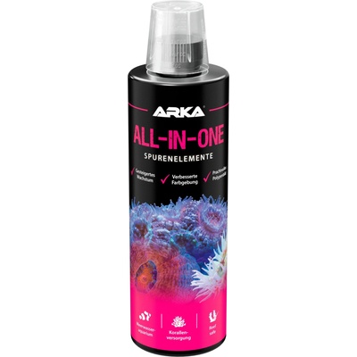 Microbe-Lift All in one 473 ml