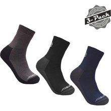 Sensor ponožky Treking 3-Pack mix