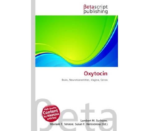 Oxytocin