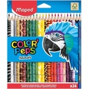 Maped 292098 24 farieb