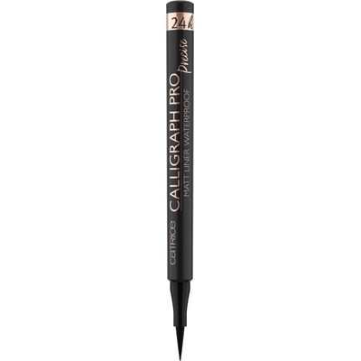 Catrice Calligraph Pro WP Очна линия