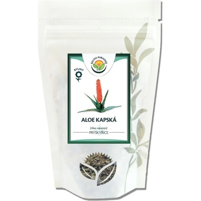 Salvia Paradise Aloe kapská pryskyřice 200 g
