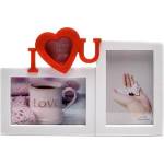  Рамка за снимки i love you №3