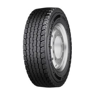 Continental Scandinavia HD3 315/70 R22,5 154/150L – Zboží Mobilmania