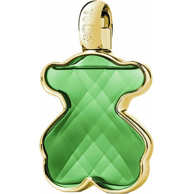 Tous Love Me The Emerald Elixir parfumovaná voda dámska 90 ml
