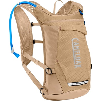CamelBak Раница за колоездене Camelbak Chase Adventure 8 Cycling backpack - Moondust - размер One Size (502-8678-0311)
