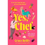 HarperCollins Publishers Yes, Chef | Grace Reilly