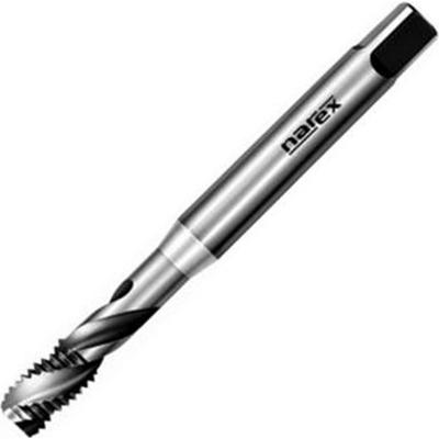 Narex Ždánice 041531830007000 - Závitník strojní UNC 1/4" stoupání 20P na palec (") typ 3044 kód 2054, DIN 371