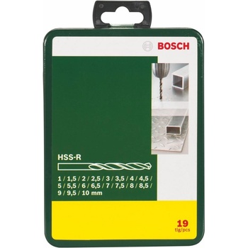 Bosch 2607019435