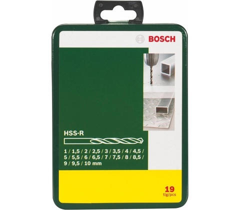 Bosch 2607019435