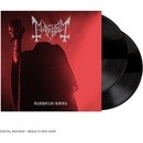 Mayhem - Daemonic Rites Live LP