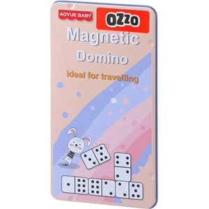 Ozzo Домино Ozzo, магнитно, за пътуване