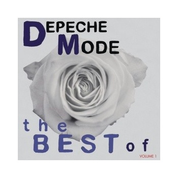DEPECHE MODE: THE BEST OF DEPECHE MODE, VOL. CD