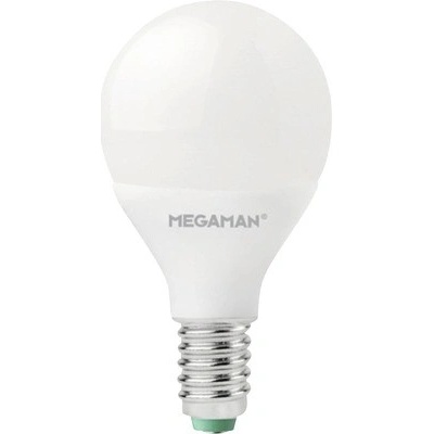 Megaman LED žiarovka E14 2,9 W/25 W 250 lm 4000 K