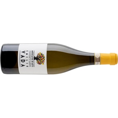 Batasiolo Moscato d´Asti 2025 Emilio Vada DOCG 5% 0,75 l (holá láhev)